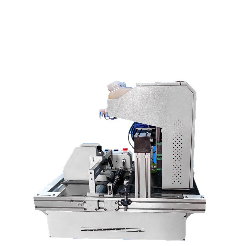 Commercial Printer - طابعة أكواب ورقية مكتبية، طابعة رقمية