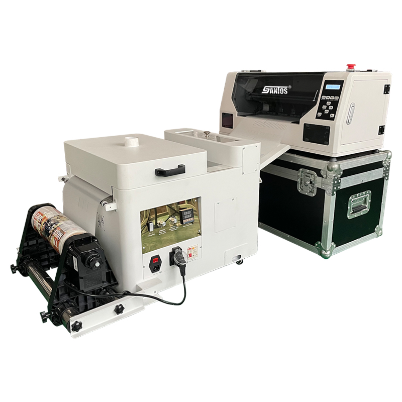 رأس الطباعة المزدوج XP600/I160 - مراجعة Commercial Printing Supplies Usa وسعره