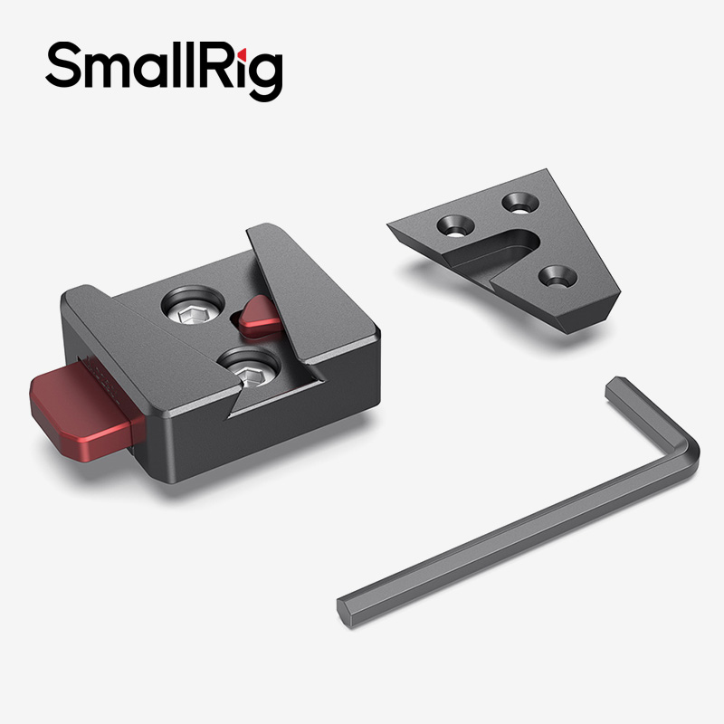 طقم تجميع SmallRig Mini V-Lock - مراجعة Ctp Plate Making وسعره