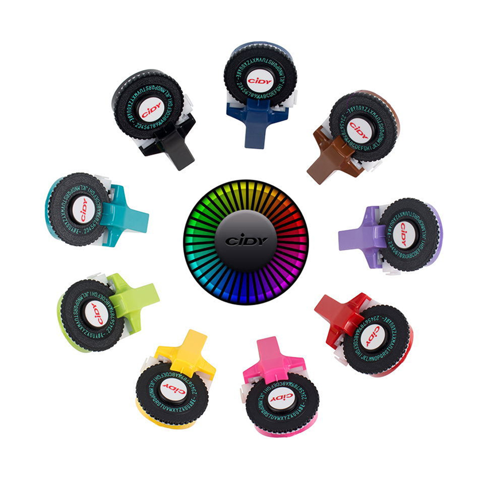 CIDY C101 ثلاثية الأبعاد صانع  - مراجعة Commercial Printer وسعره