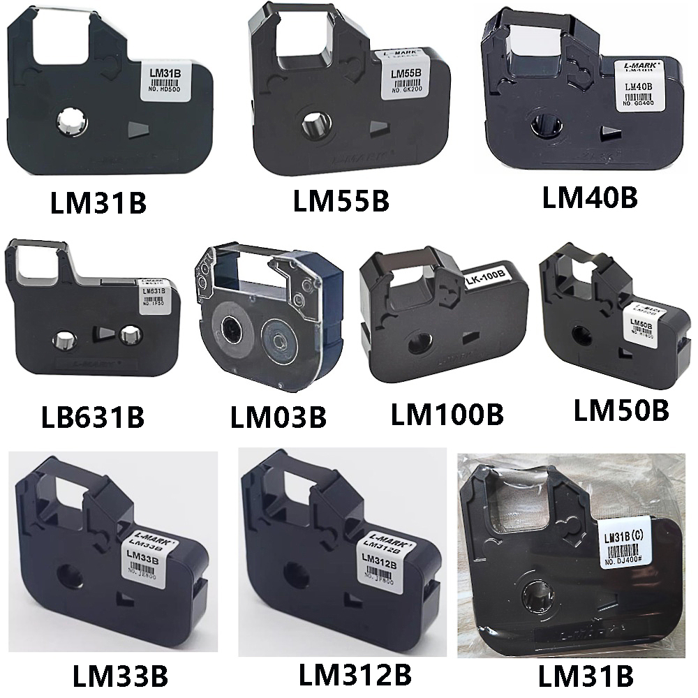 الأصلي شريط حبر خرطوشة الحبر ا - مراجعة Commercial Label Printing Machine وسعره