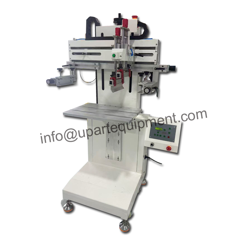 موزع زيت مربع الشكل، وعاء زيت، - مراجعة Commercial Label Printing Machine وسعره