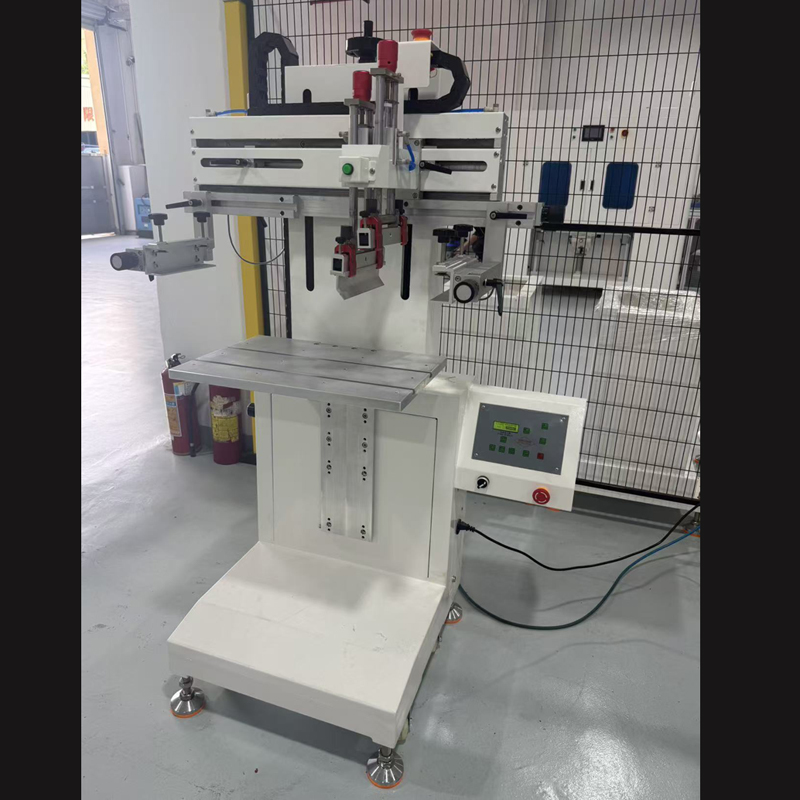 موزع زيت مربع الشكل، وعاء زيت، - مراجعة Commercial Label Printing Machine وسعره