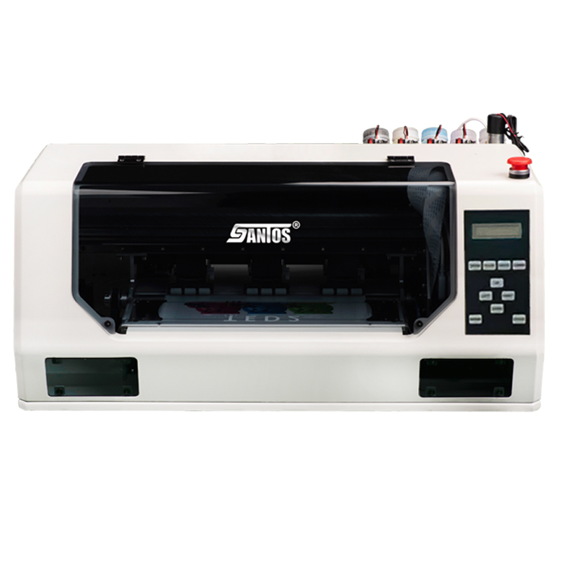 اثنين من رأس الطباعة XP600/I16 - مراجعة Commercial Printing Supplies Usa وسعره
