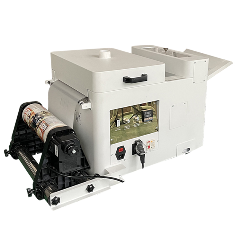 اثنين من رأس الطباعة XP600/I16 - مراجعة Commercial Printing Supplies Usa وسعره